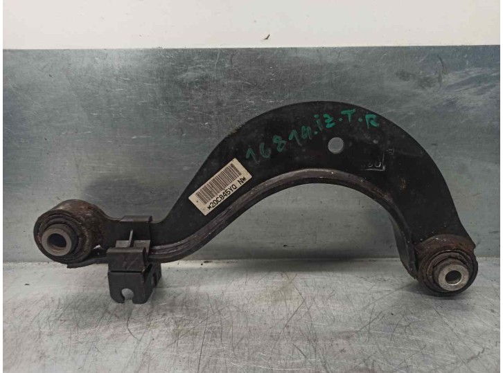 Recambio de brazo suspension superior trasero izquierdo para volkswagen touran (1t2) 1.9 tdi referencia OEM IAM 1K0505323N  