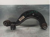 Recambio de brazo suspension superior trasero izquierdo para volkswagen touran (1t2) 1.9 tdi referencia OEM IAM 1K0505323N  