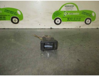 Recambio de mando elevalunas delantero izquierdo para subaru forester s10 (sf) 2.0 cat referencia OEM IAM 83081FC080 