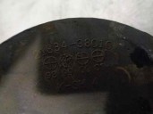 Recambio de soporte cambio para hyundai sonata (y4) 2.0i 16v gls referencia OEM IAM 98990001 