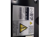 Replacement engine ECU for Mazda 5 Saloon (CR) 2.0 Diesel CAT OEM IAM reference RF7J18881R 2758006682 