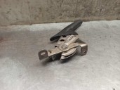 Replacement handbrake lever for Mazda 323 Saloon C/F/S (BA) 1.5 16V CAT OEM IAM reference BC1D44010 