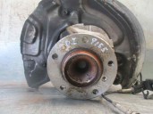 Recambio de mangueta delantera izquierda para bmw serie 3 cabrio (e93) 3.0 referencia OEM IAM 3121676444303 12201210 