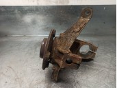 Recambio de mangueta delantera izquierda para citroën c-15 19d fam top referencia OEM IAM 