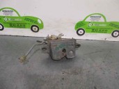 Recambio de cerradura maletero / porton para subaru forester s10 (sf) 2.0 cat referencia OEM IAM 60311FC100 5 PUERTAS