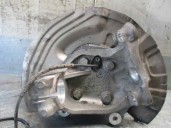 Recambio de mangueta delantera izquierda para bmw serie 3 cabrio (e93) 3.0 referencia OEM IAM 3121676444303 12201210 