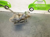 Recambio de cerradura maletero / porton para subaru forester s10 (sf) 2.0 cat referencia OEM IAM 60311FC100 5 PUERTAS