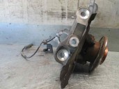 Recambio de mangueta delantera izquierda para bmw serie 3 cabrio (e93) 3.0 referencia OEM IAM 3121676444303 12201210 