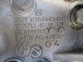 Recambio de mangueta delantera izquierda para bmw serie 3 cabrio (e93) 3.0 referencia OEM IAM 3121676444303 12201210 