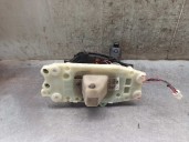 Recambio de palanca cambio para mazda 323 berlina c/f/s (ba) 1.5 16v cat referencia OEM IAM BG2L46100A 