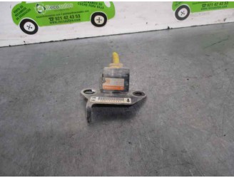 Recambio de sensor airbag para subaru forester s10 (sf) 2.0 cat referencia OEM IAM 98231FC000 1876003510 DENSO