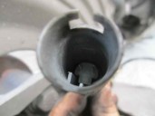 Recambio de mangueta delantera izquierda para bmw serie 3 cabrio (e93) 3.0 referencia OEM IAM 3121676444303 12201210 