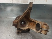 Recambio de mangueta delantera izquierda para citroën c-15 19d fam top referencia OEM IAM   