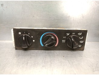 Recambio de mando calefaccion / aire acondicionado para ford usa explorer (u2, u_) 4.0 v6 4wd referencia OEM IAM F57H19C733AB 