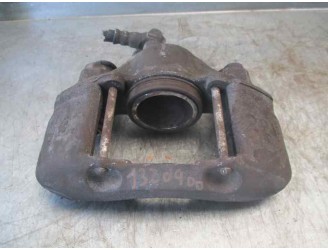 Replacement right front brake caliper for Mazda 323 sedan C/F/S (BA) 1.5 16V CAT OEM IAM reference 