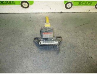 Recambio de sensor airbag para subaru forester s10 (sf) 2.0 cat referencia OEM IAM 98231FC010 187600350 DENSO