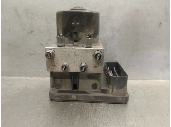 Recambio de abs para mazda 5 berl. (cr) 2.0 diesel cat referencia OEM IAM 5N612C405CC 06210207844 ATE