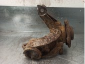 Recambio de mangueta delantera izquierda para citroën c-15 19d fam top referencia OEM IAM   