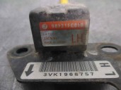 Recambio de sensor airbag para subaru forester s10 (sf) 2.0 cat referencia OEM IAM 98231FC010 187600350 DENSO