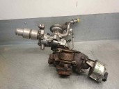 Recambio de turbocompresor para lancia phedra (180) 2.2 jtd referencia OEM IAM 7703320001  