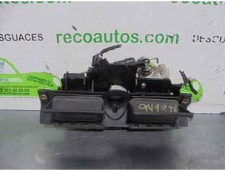 Recambio de maneta exterior porton para audi a6 berlina (4b2) 2.5 v6 24v tdi referencia OEM IAM 8D9827565H 2 PINES 4 PUERTAS