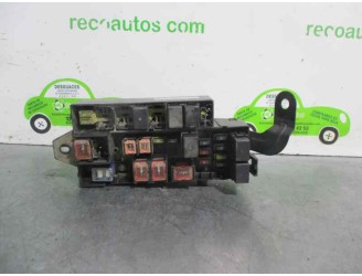 Recambio de caja reles / fusibles para subaru forester s10 (sf) 2.0 cat referencia OEM IAM 82231FC00271 