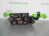 Recambio de caja reles / fusibles para subaru forester s10 (sf) 2.0 cat referencia OEM IAM 82231FC00271 