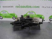 Recambio de maneta exterior porton para audi a6 berlina (4b2) 2.5 v6 24v tdi referencia OEM IAM 8D9827565H 2 PINES 4 PUERTAS