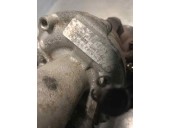 Recambio de turbocompresor para lancia phedra (180) 2.2 jtd referencia OEM IAM 7703320001  