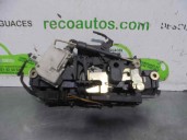 Recambio de maneta exterior porton para audi a6 berlina (4b2) 2.5 v6 24v tdi referencia OEM IAM 8D9827565H 2 PINES 4 PUERTAS