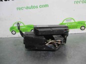 Recambio de caja reles / fusibles para subaru forester s10 (sf) 2.0 cat referencia OEM IAM 82231FC00271 
