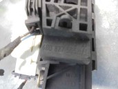 Recambio de maneta exterior porton para audi a6 berlina (4b2) 2.5 v6 24v tdi referencia OEM IAM 8D9827565H 2 PINES 4 PUERTAS