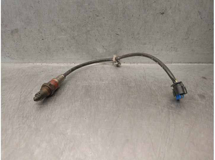 Recambio de sonda lambda para ford kuga iii (dfk) 1.5 ecoboost referencia OEM IAM LX619Y460GA 2135245 