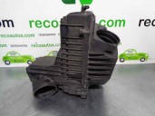 Recambio de carcasa filtro de aire para peugeot 508 business line referencia OEM IAM 9644910780 