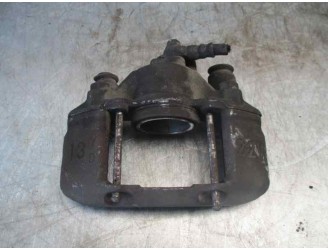 Replacement front left brake caliper for Mazda 323 saloon C/F/S (BA) 1.5 16V cat OEM IAM reference 