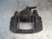 Replacement front left brake caliper for Mazda 323 saloon C/F/S (BA) 1.5 16V cat OEM IAM reference 