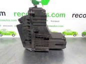 Recambio de carcasa filtro de aire para peugeot 508 business line referencia OEM IAM 9644910780  