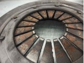 Recambio de kit embrague para nissan pick-up (d22) 2.5 turbodiesel referencia OEM IAM 3021021P01 1025004 VALEO