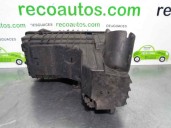Recambio de carcasa filtro de aire para peugeot 508 business line referencia OEM IAM 9644910780 