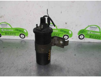 Recambio de bobina encendido para mg serie 800 (rs) 820 si berlina referencia OEM IAM 2526043A  DUCELLIER