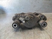 Replacement front left brake caliper for Mazda 323 saloon C/F/S (BA) 1.5 16V cat OEM IAM reference 