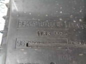 Recambio de carcasa filtro de aire para peugeot 508 business line referencia OEM IAM 9644910780 