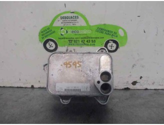 Recambio de enfriador aceite motor para volkswagen jetta (1k2) 1.4 16v tsi referencia OEM IAM 03C117021E 