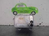 Recambio de enfriador aceite motor para volkswagen jetta (1k2) 1.4 16v tsi referencia OEM IAM 03C117021E 