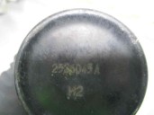 Recambio de bobina encendido para mg serie 800 (rs) 820 si berlina referencia OEM IAM 2526043A  DUCELLIER