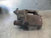 Replacement front left brake caliper for Mazda 323 saloon C/F/S (BA) 1.5 16V cat OEM IAM reference 