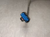 Recambio de sonda lambda para ford kuga iii (dfk) 1.5 ecoboost referencia OEM IAM LX619Y460GA 2135245 