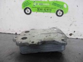 Recambio de enfriador aceite motor para volkswagen jetta (1k2) 1.4 16v tsi referencia OEM IAM 03C117021E  