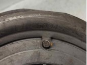 Recambio de kit embrague para nissan pick-up (d22) 2.5 turbodiesel referencia OEM IAM 3021021P01 1025004 VALEO