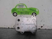 Recambio de enfriador aceite motor para volkswagen jetta (1k2) 1.4 16v tsi referencia OEM IAM 03C117021E 